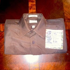 Van Heusen Dress Shirt